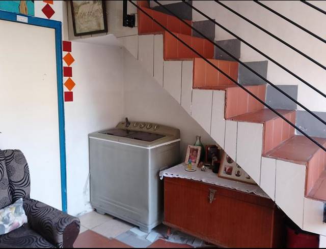2 BEDROOM HOUSE FOR SALE IN THE HAGUE